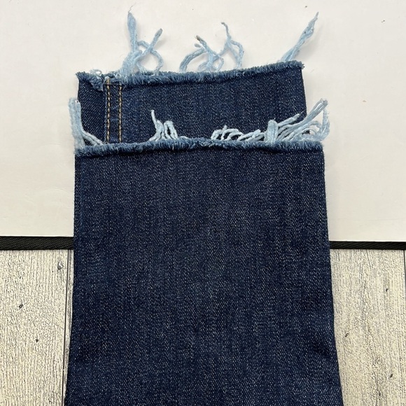 Rag & Bone 10 Inch Ankle Skinny Size 26 - Picture 14 of 16